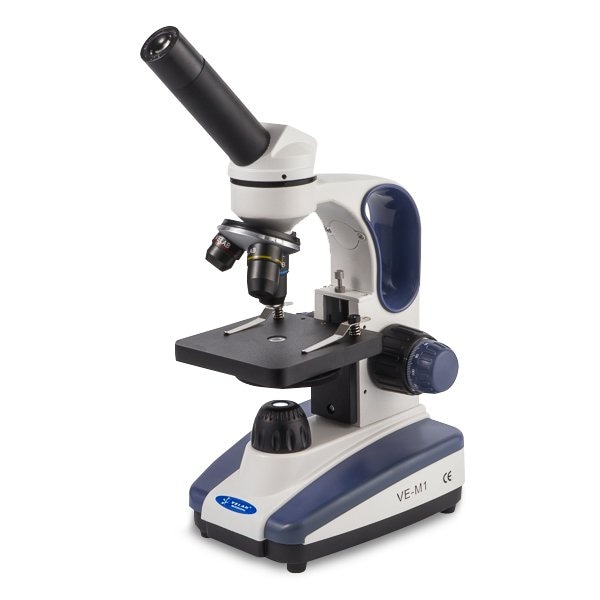 VE-M1 Biological Monocular Microscope